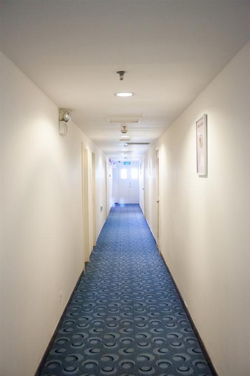 7Days Inn Guangzhou East Railway Station Branch Екстериор снимка